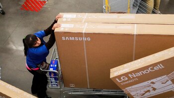 ¿Quieres cambiar tu pantalla en