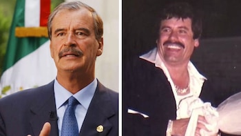 La vez que el Gobierno pedía información a la población sobre la fuga de 'El Chapo' y fueron víctimas de bromas