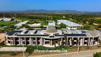 Así van las obras del