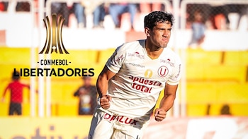 Universitario en el bombo 2