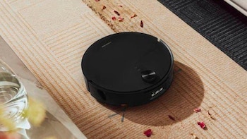 Roborock lanza sus nuevos robots aspiradores de la serie Saros y renueva la gama F25 de aspiradoras en seco y húmedo