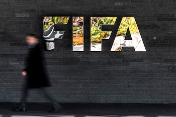 La FIFA incluyó 191 países para el nuevo festival Sub-15 de la FIFA-crédito Claudio Thoma/Keystone vía AP