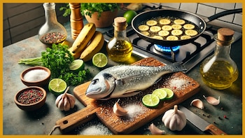 Esta preparación permite disfrutar del