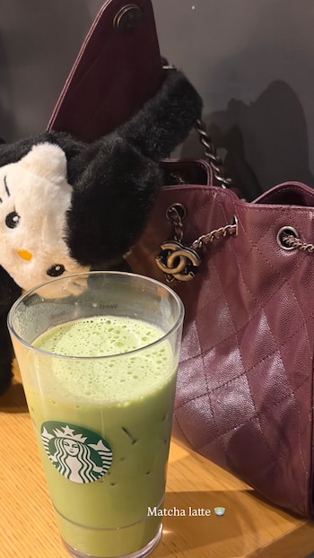 Durante su travesía por Kyoto,