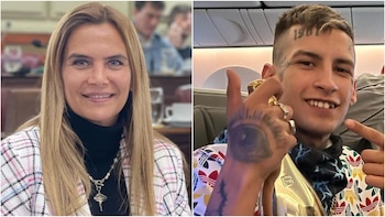 Amalia Granata explicó las razones