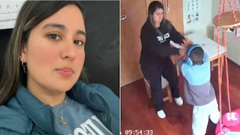 Bachiller en Psicología acusada de golpear a un menor con autismo niega agresión y afirma que “el forcejeo fue en defensa propia”