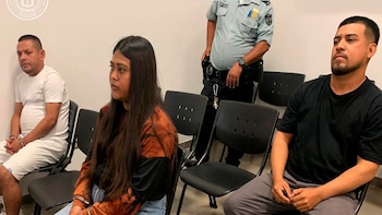 Tribunal salvadoreño impone 12 años