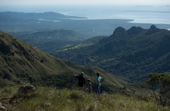 Los parques nacionales contienen recursos naturales invaluables, cuya conservación estimularía la entrega de ingresos financieros al país. (MiAmbiente)