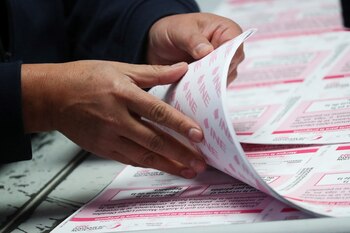 La Revocación de Mandato a