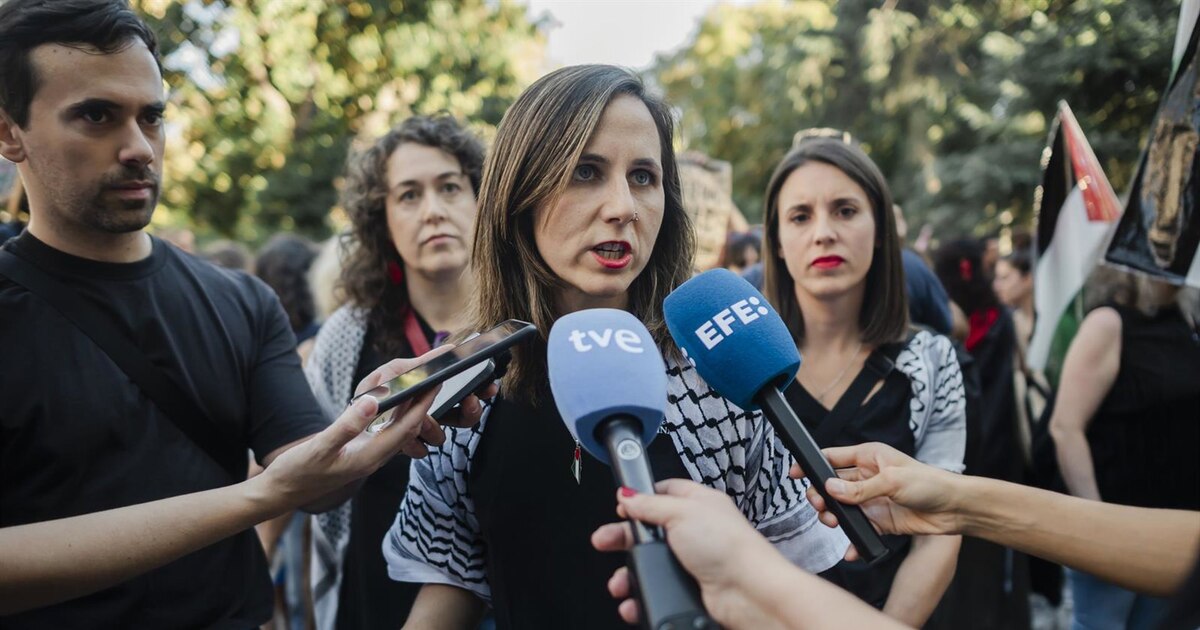 O governo pode pedir para quebrar “qualquer relacionamento” e desrespeitar os ativistas para quebrar O governo pode pedir para quebrar “qualquer relacionamento” e desrespeitar os ativistas para quebrar