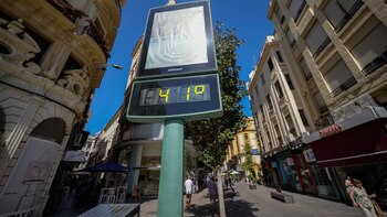 OMS advierte riesgos del cambio