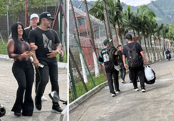 Nelson Velásquez - Antioquia