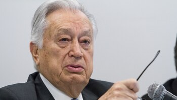 Manuel Bartlettofreció regresar al esquema