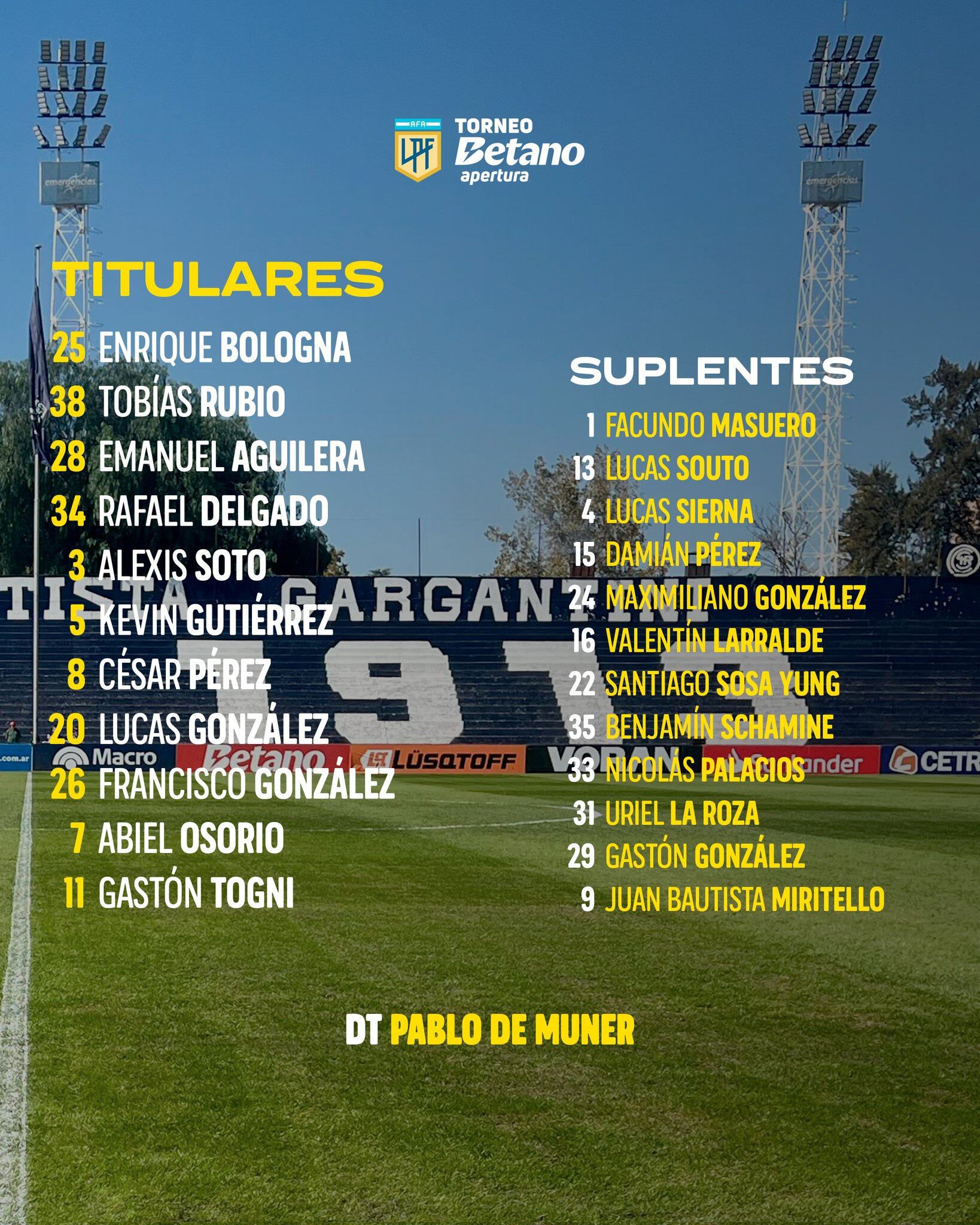 NZGWXEHY7JBLHB7H7FWKEWPGKE La definición del último boleto a octavos de final de la Zona A del Torneo Apertura, minuto a minuto