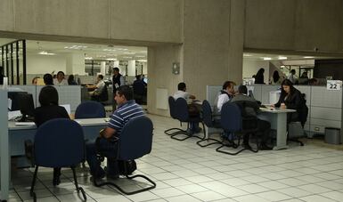 El SAT tiene el Sistema Automático de Devoluciones que permite regresar saldo a favor a los contribuyentes