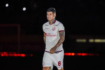 Armando Alfageme podría salir de