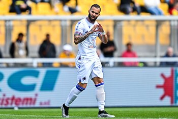 Jesé Rodríguez durante su etapa