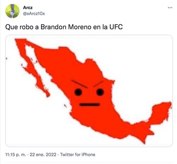 El tijuanense no quiso dar
