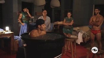 Défi « The Box » : en tant