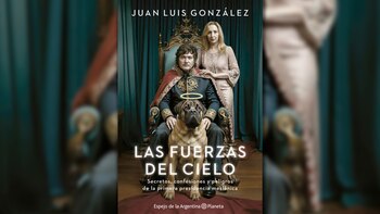 Juan Luis González, autor del