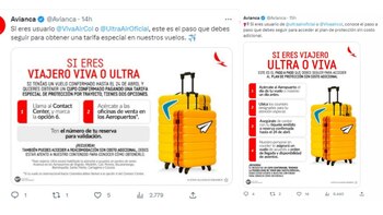 Pasos para los viajeros que