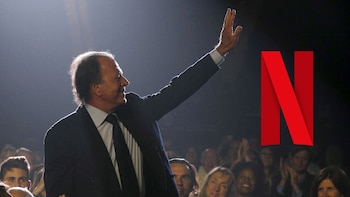 ¿Qué ocurrirá con la serie