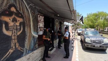 Revocaron la prisión domiciliaria de