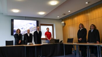 La denuncia de un peruano