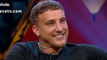 El Polaco sorprendió con el nuevo rumbo que dará a su vida: “Voy a estudiar algo que siempre me gustó de chico”