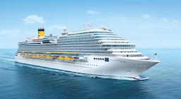 Cómo viajar en crucero con hasta 60% de descuento y disfrutar de unas vacaciones en distintas partes del mundo
