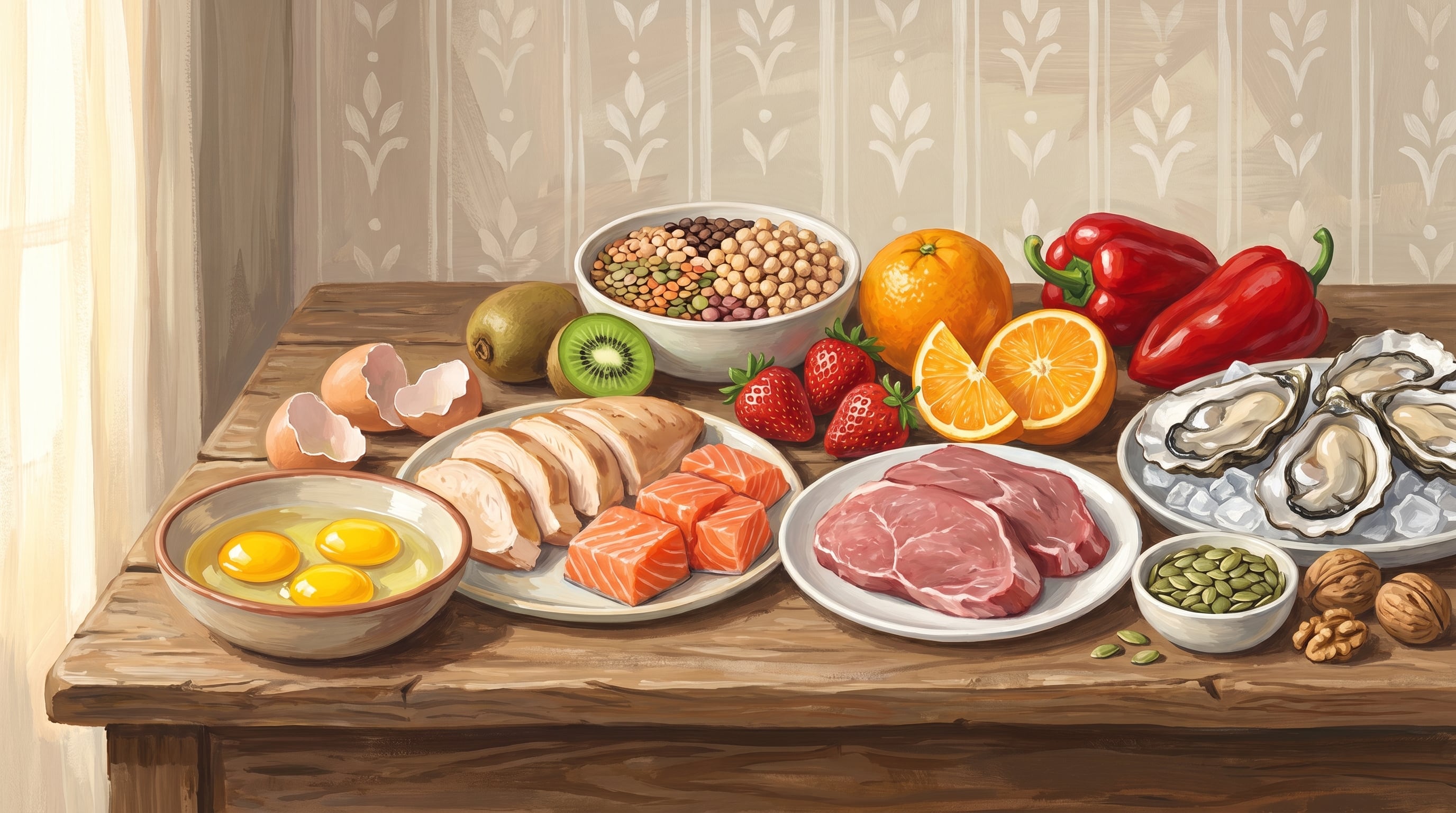 El consumo de colágeno se ha popularizado con productos que prometen rejuvenecer la piel, aunque la evidencia señala que la dieta es clave (Imagen Ilustrativa Infobae)