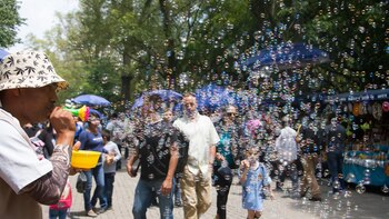 Easter 2022: what free activities