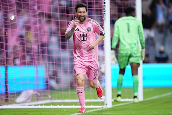 Inter Miami vs DC United