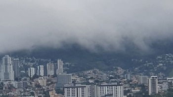 Aunque se esperan precipitaciones en algunas regiones, las autoridades descartan afectaciones significativas por el momento. (FOTO: El Heraldo)