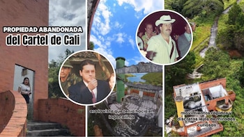 ‘Influencer’ de viajes mostró donde