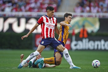 El encuentro podrá seguirse a