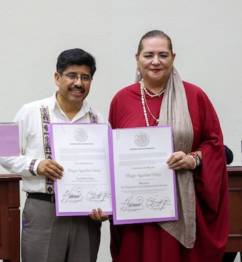 CIUDAD DE MÉXICO, 15JUNIO2025.- Los