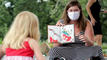 Si los chicos no pueden