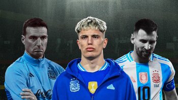 El insólito once que pondría