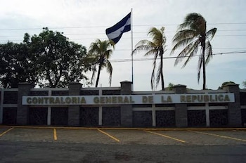 La Contraloría General de la República de Nicaragua revisó solo el 6.3% de las declaraciones patrimoniales programadas para 2025. (Foto: Contraloría General de la República Nicaragua)