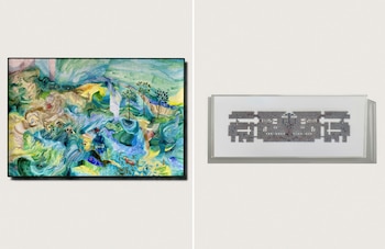 Candelaria Fernández Coya y Diego