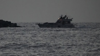 Israel deportar a todos los activistas de la flotilla que iba rumbo a Gaza y fue abordada en el Mediterráneo