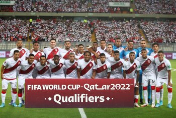 Selección peruana: ¿Cuántos puntos necesita