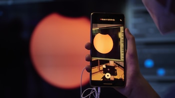 Comunidad de Madrid organiza un