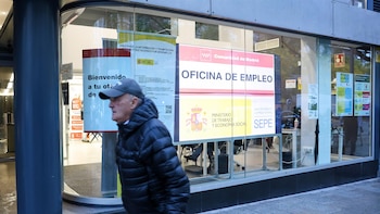 Trabajo destinará más de 5 millones a mejorar la gestión de las prestaciones de paro con una empresa externa