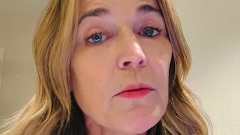 Savannah Guthrie suplica a los presuntos secuestradores de su madre que “hagan lo correcto” en un nuevo video