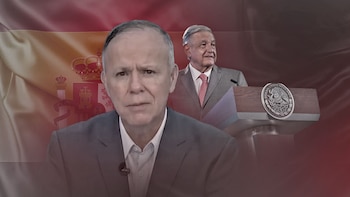 El presidente lanzó una indirecta