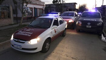 De administradores de consorcio a