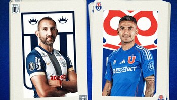 A qué hora juega Alianza