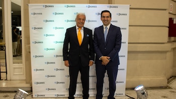 23 fotos: la Cena Anual 2026 de Fundación Padres